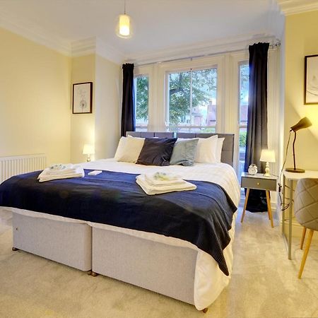 Leamington Spa Warwick Place Apartments Экстерьер фото