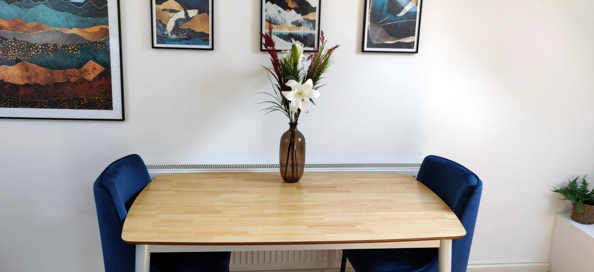 Leamington Spa Warwick Place Apartments Экстерьер фото