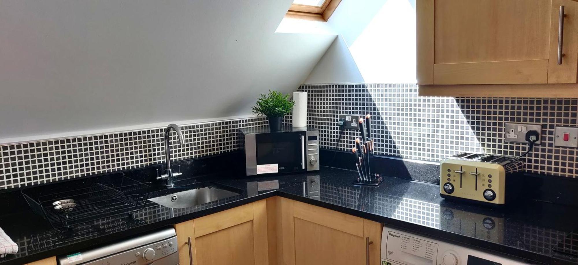Leamington Spa Warwick Place Apartments Экстерьер фото